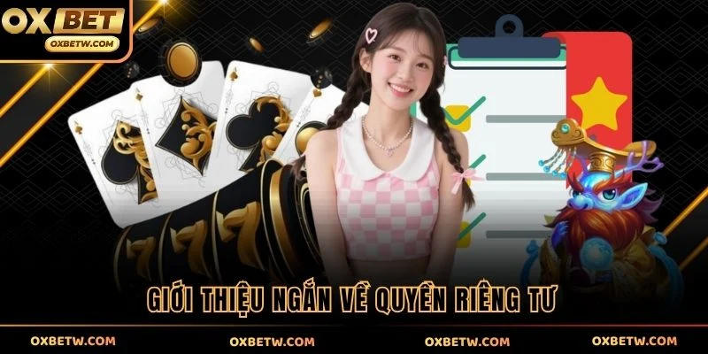 Giới thiệu ngắn về quyền riêng tư